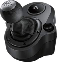 LOGITECH Logitech G Driving Force Shifter