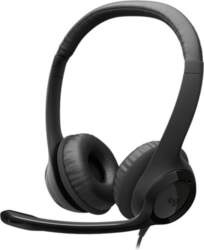 LOGITECH Logitech LOGI H390 USB-C Computer