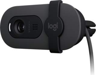 LOGITECH Logitech LOGI WEBCAM - Brio