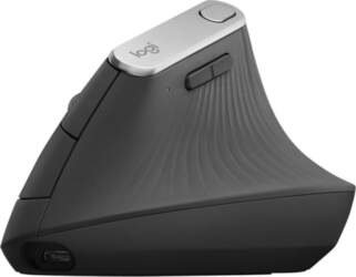 LOGITECH Logitech MX Vertical Bluetooth Mouse