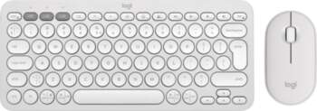 LOGITECH Logitech Pebble 2 Bluetooth Keyboard