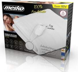 MESKO Mesko | Electirc heating under-blanket