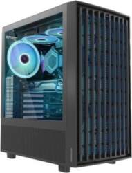 MODECOM Modecom PC case Breeze ARGB