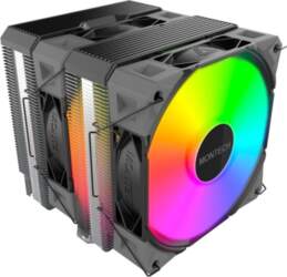 MONTECH Montech CPU COOLER MULTI SOCKET