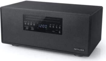 MUSE Muse | Bluetooth Micro System