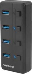 NATEC Natec USB 3.0 HUB