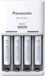 PANASONIC Panasonic | Battery Charger |