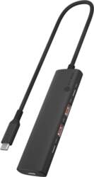 RAIDSONIC Raidsonic | 4-Port USB 3