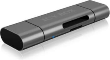RAIDSONIC Raidsonic | External card reader