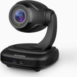 ROCWARE Rocware Mini Video PTZ Camera