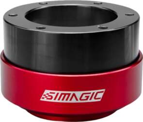 SIMAGIC Simagic Quick Release 70 Wheel