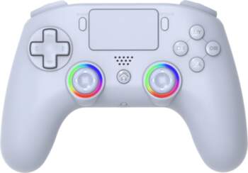SUBSONIC Subsonic Wireless Led Controller White