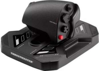 THRUSTMASTER Thrustmaster Joystick Sol-6 Throttle |