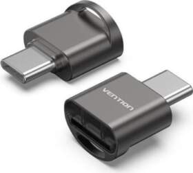 VENTION Vention MEMORY READER USB-C/MICROSD CLMH0