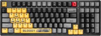 A4TECH A4Tech 47389 Bloody S98 USB