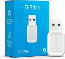 AEOTEC Aeotec Zi-Stick, Zigbee | AEOTEC