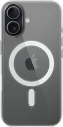 APPLE Apple iPhone 17 Clear Case