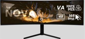 AROZZI Arozzi Nova | 49 &quot