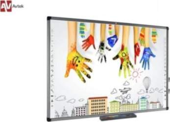 AVTEK Avtek TT-BOARD 80 PRO INTERACTIVE