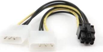 CABLEXPERT Cablexpert CC-PSU-6