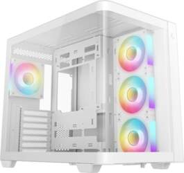 DEEPCOOL Deepcool Case | CG530U 4F