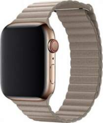 DEVIA Devia Elegant Leather Loop(44mm) for