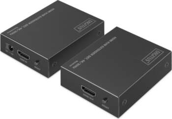 DIGITUS Digitus | HDMI KVM Extender