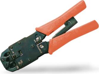 DIGITUS Digitus | Multi modular crimping