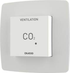 DUCO Duco CO2 Room Sensor with