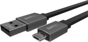 EMTEC Emtec Cable USB-A to micro-USB