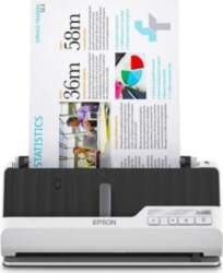 EPSON Epson | Premium compact scanner