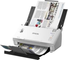 EPSON Epson | WorkForce DS-410 |