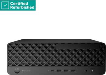 HP HP RENEW SILVER HP ProDesk