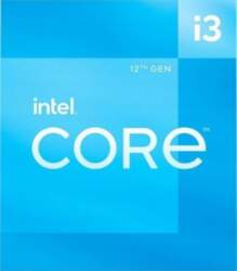INTEL Intel CPU INTEL Core i3-12100