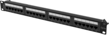 LANBERG Lanberg | Patch Panel 24