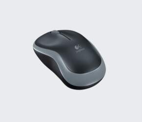 LOGITECH Logitech LOGI M185 Wireless Mouse