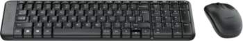 LOGITECH Logitech LOGI MK220 Wireless Combo