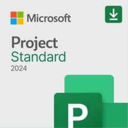 MICROSOFT Microsoft MS ESD Project Standard