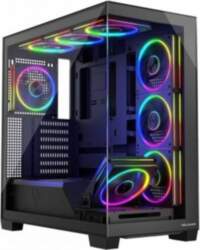 MODECOM Modecom PC CASE STELLAR 8F