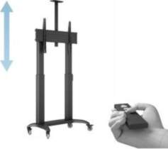 MULTIBRACKETS Multibrackets M MOTORIZED PUBLIC FLOORSTAND