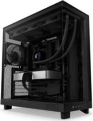 NZXT Nzxt PC case H6 Flow