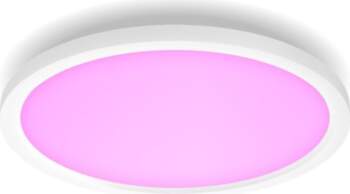 PHILIPS Philips Hue Surimu round panel