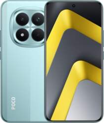 POCO Poco MOBILE PHONE POCO M8