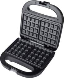 PROGRESS Progress EK5852PVDE Double Waffle Maker