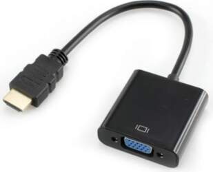 SBOX Sbox HDMI M. -> VGA