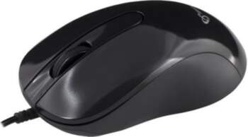 SBOX Sbox M-901 Optical Mouse  Black