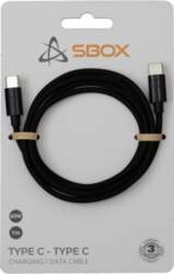 SBOX Sbox Type C - Type