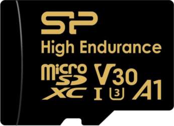 SILICON POWER Silicon Power Flash memory