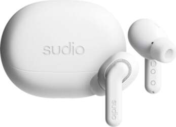SUDIO Sudio Earbuds | E4 Pro