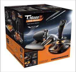 THRUSTMASTER Thrustmaster | Joystick T 16000M